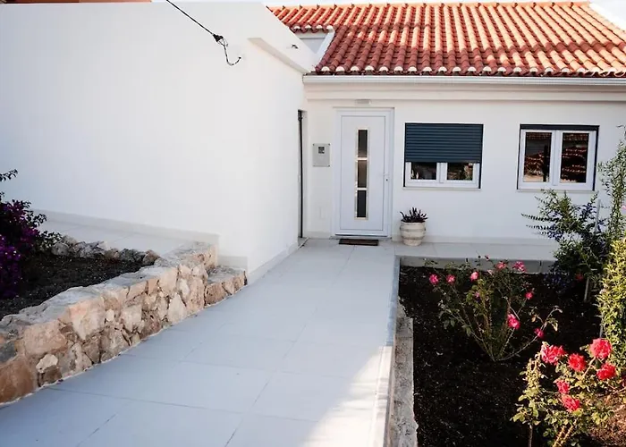 Casa Popas アパート