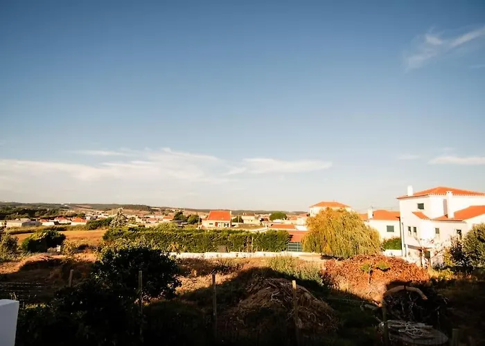 アパート Casa Popas ア・ドス・クニャードス