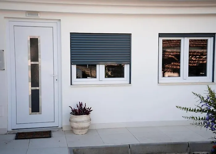 Casa Popas * ア・ドス・クニャードス