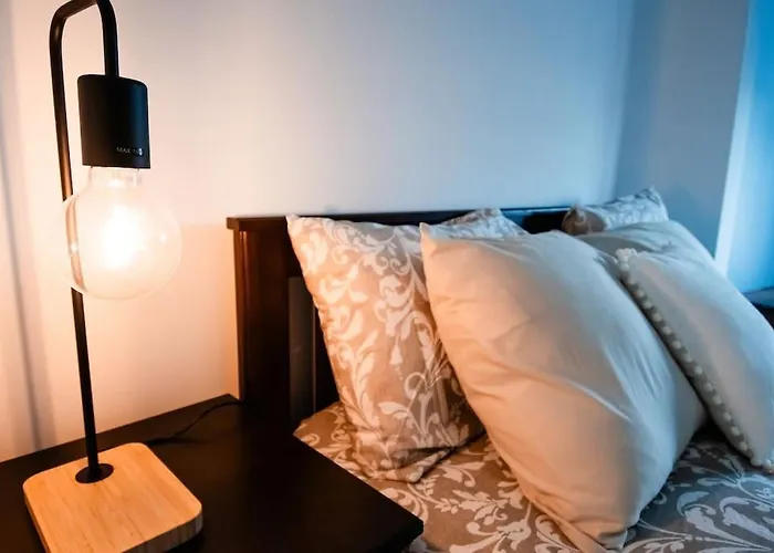 Casa Popas アパート