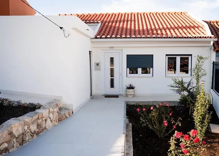 Casa Popas アパート *