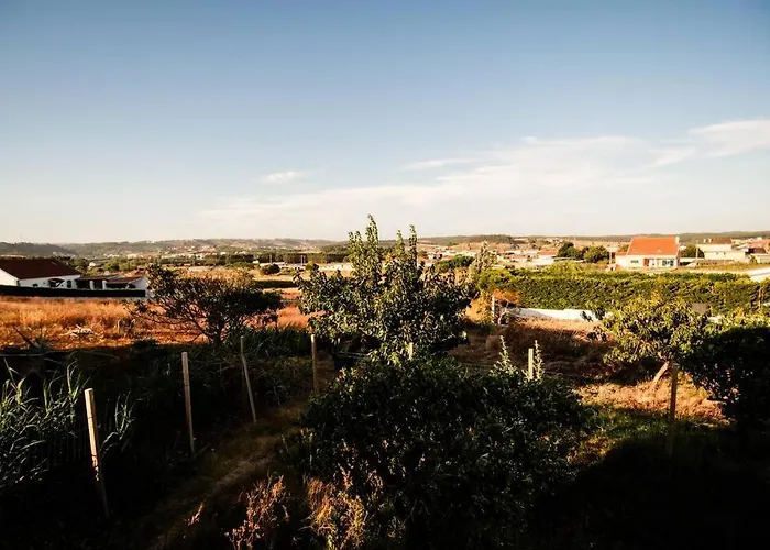 Casa Popas アパート ア・ドス・クニャードス